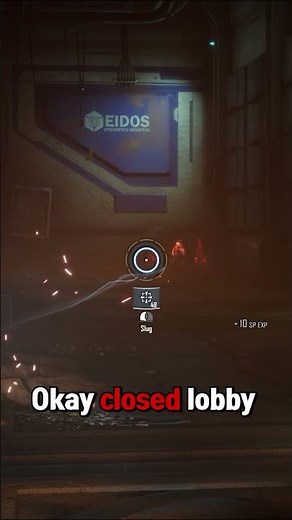 I can't... it's closed 🚫 #stellarblade #stellarbladepc