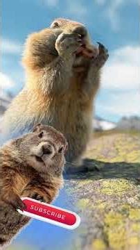 Why Woodchucks Don’t Actually Chuck Wood! 🪵❌