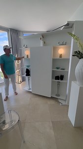 1.5K reactions · 81 shares | Compatto Wall bed Revolving Bookcase Table by @expandfurniture Comment below for more details on this revolving bed or checkout our website in bio! | Expand Furniture | Facebook