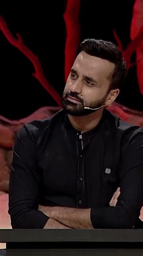 Mehboob E Khuda ✨🤍#shanehussain #waseembadami #muharram2026 #shorts
