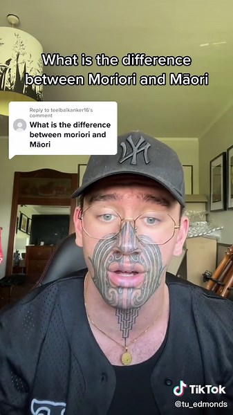 Exploring the Differences Between Māori and Moriori