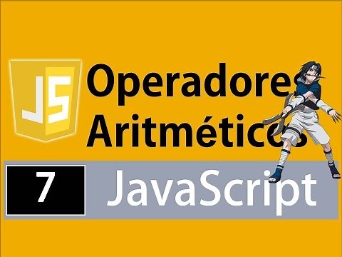 Tutorial Javascript para principiantes - Operadores aritméticos con JavaScript (suma,resta, módulo)