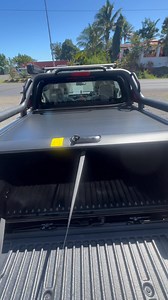15K views · 155 reactions | Navara roll bar and roller shutter installation done ✅ | Racers Edge Fiji | Facebook