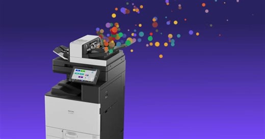 Introducing Ricoh's SD Series A3 MFP lineup for digitizing documents | Timothy Rice posted on the topic | LinkedIn