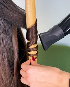 Hoe krul je je haar zonder krultang✔️