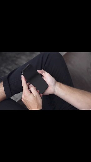 ChargeCard – the tiny charger with big power! ⚡️ Don't let your phone battery dictate your day – keep it charged up and ready for anything with this innovative portable charger. #ChargeCard #PortablePower #TechEssentials #StayConnected | AquaVault | Facebook