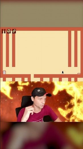 I Always Go Left - Level Devil