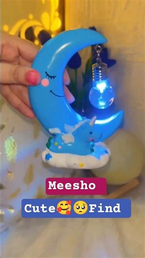 Meesho Randon "Cute"finds || starting at just 193 || #meesho #meeshohaul#meeshofinds #unboxing
