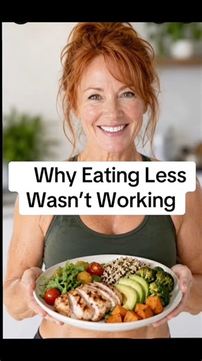 Fat Loss Over 40