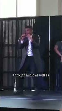Hello World Reboot [Concert] - Promotion Video #concert #concerts #livestream #liveperformance