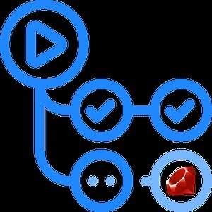 Migrate Travis CI to GitHub Actions for Ruby