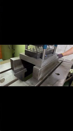 Precision Metal Stamping Solutions | High-Accuracy Custom Metal Parts for Industrial Applications