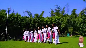 Traditional Dance In Ethiopia - Eskista