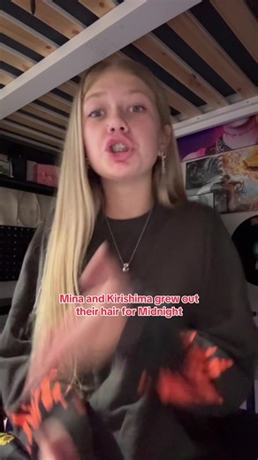 Emotional Moments in My Hero Academia