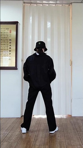 Michael Jackson 'Smooth Criminal' Dance (THE B.I.P.S Choreography)