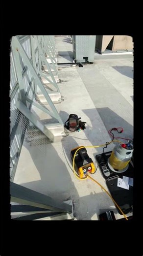 Life of a Sheetz Equipment Service Technician