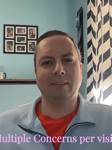 You Don’t Have to Choose Just One Problem!#DirectPayDoctorRaleigh #DirectprimarycareNC #DirectPrimaryCareRaleigh #Directprimarycaredpc #PrimaryCareRaleigh #TrueInsightDirect #DPC