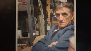 Charged with indecency with a child, suspect disappears