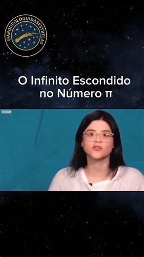 O Infinito Escondido no Número π O número π (pi) é um dos maiores mistérios e fascínios da matemática. Representado pela letra grega π, ele expressa a relação entre a circunferência de um círculo e o seu diâmetro. Não importa o tamanho do círculo — de um átomo a uma galáxia —, essa razão será sempre a mesma: aproximadamente 3,14159... Mas o enigma do π vai muito além dessa definição simples. Ele é um número irracional, o que significa que não pode ser expresso como uma fração exata, e seus dígit