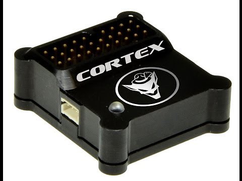 Bavarian Demon Cortex RCGroups