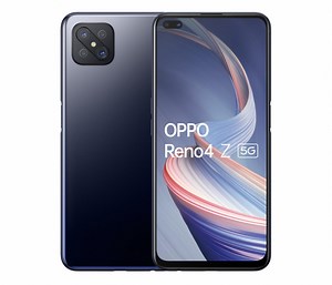 OPPO Reno 4Z 5G 8/128GB niebieski 120Hz - Smartfon / Telefon - najlepsze ceny, tysiące opinii w x-kom.pl
