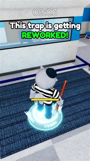 NEW ICE TRAP COMING TO PIGGY.. (Update News)