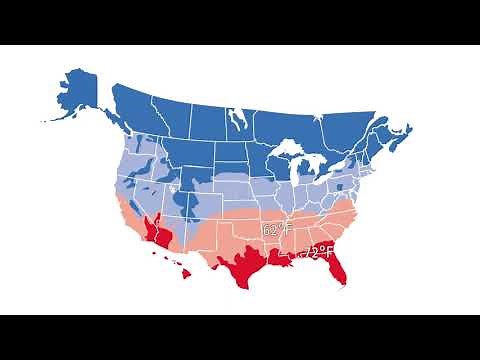 Temperature Rise - Sizing Guide - Electric Tankless Water Heater Installation [SERIES]
