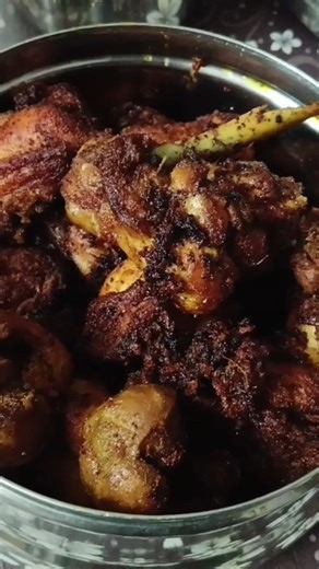 പാലഡയും ചിക്കൻ ഫ്രൈയും#KeralaFood#IndianCuisine#SouthIndianCooking#RecipeTutorial