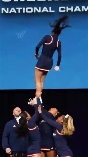 UCA on Instagram: "Last year's Partner Stunt competition was unforgettable! 🔥 Head to the link in our bio to see which partner stunts get to represent their school in 2026 at 𝗨𝗖𝗔 𝗖𝗼𝗹𝗹𝗲𝗴𝗲 𝗡𝗮𝘁𝗶𝗼𝗻𝗮𝗹𝘀! 🏆💪"