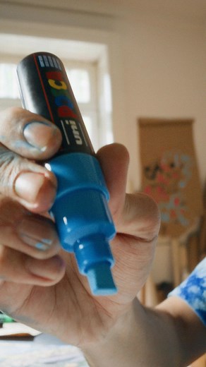 How bold will you be with POSCA markers? | Posca_usa | Facebook