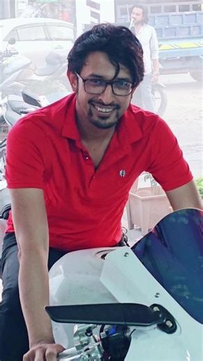 Custom Suzuki GSX-R1000 in Bangladesh