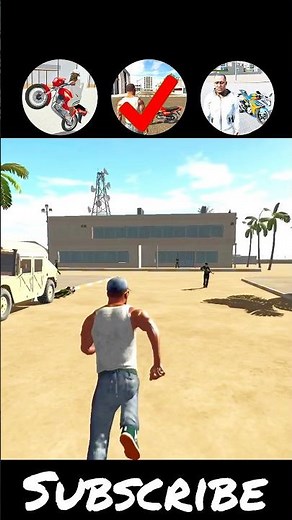 Franklin Military Base Challenge 🪖💥🔥 Indian GT5 Vs IBD3D Vs GTIV