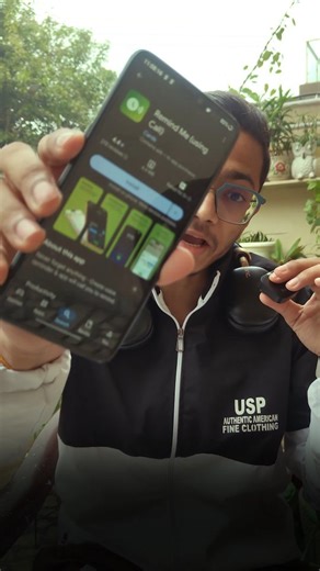 Anmol Upadhyay | Tech & AI on Instagram: "Tagda Solution for all Bhulakkad 🫡 App name : Remind Me (Using Call) #techtips #tech #aitools"