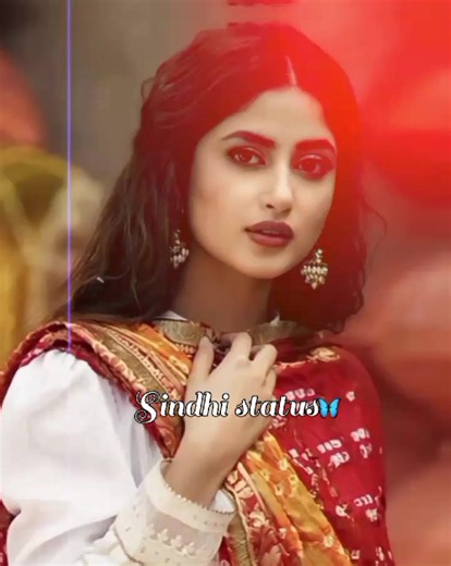 Sindhi Sad Status: Fozia Soomro Soulful Sod Song