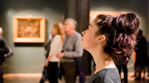 San Antonio museums are providing free access to some visitors this weekend. Here's who is eligible.