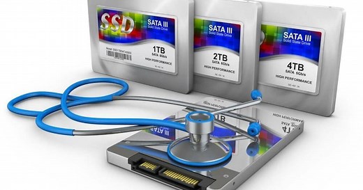 Festplatten: HDD und SSD - wo liegt der Unterschied?