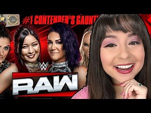WWE RAW LIVE STREAM | MARCH 9, 2026