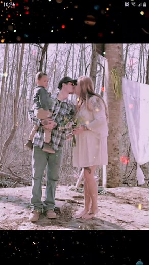 I love you, David♡