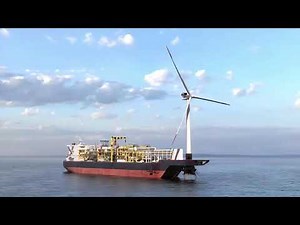 Oil & Gas Know-How Meets Floating Wind: The Future of Mooring Systems in Stunning 3D