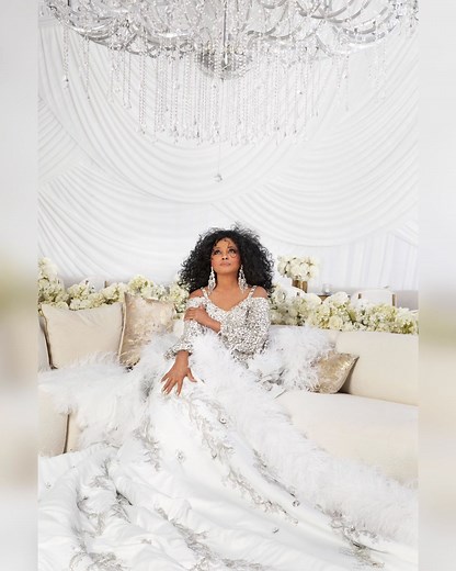 I had a beautiful and exciting 80th birthday party with family and friends. I am so grateful. "Happy Birthday to Me” DianaRoss.com | Diana Ross