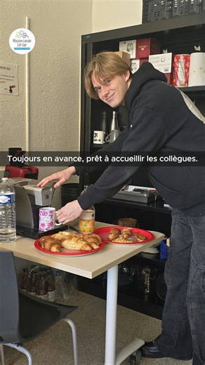 Mission Locale Est Var on Reels