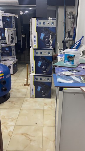 Robot zodiac ra 6300 iQ | Rs piscines Algérie