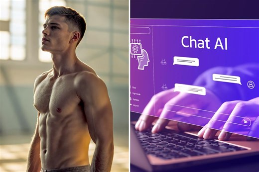 ChatGPT won’t generate images of ‘sexy women’ — but will make images of ‘sexy men’ due to apparent ‘bug’