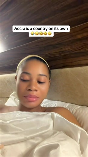 Accra: A City Beyond Borders