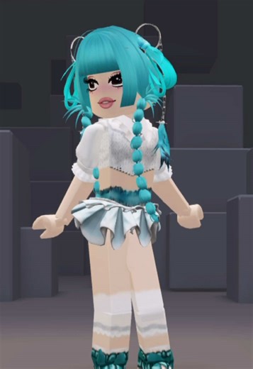 My possession outfit on Roblox 🦋🩵🩰 #melaniemartinez #roblox #melaniemartinezhades #robloxavatar #possesion @𝙰𝚗𝚗𝚊 ⚧︎ 🤍🪽 @Kitty @iabus3m0ids