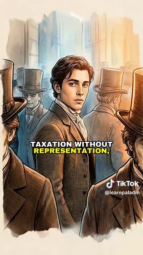 The Rise of Alexander Hamilton: A Caribbean Orphan's Journey