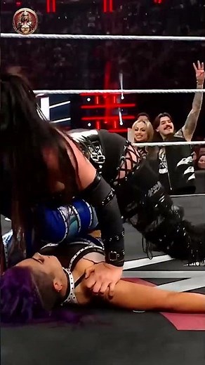 Unstoppable Forces: WWE's Elite Women Warriors! #amazons #wwe #wrestling