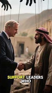 How Superpowers Control Poor Countries | The Hidden System Explained