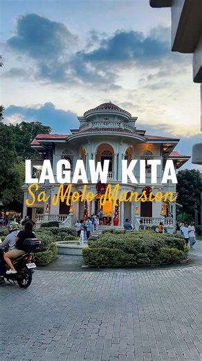 ‼️BRING HOME ILOILO'S BEST DELICACIES AT MOLO MANSION ILOILO🥖🍞🫘‼️ 📣Discover the true taste of Iloilo at The Local House Pasalubong — your one-stop destination for the city’s best-loved delicacies! 📍Located at the back of Molo Mansion From crisp Biscocho and buttery Barquillos to rich Butterscotch, savory Piaya, and handcrafted local treats from Iloilo’s heritage makers, every bite carries the warmth and pride of Ilonggo culture. So complete your Iloilo experience by bringing home the finest