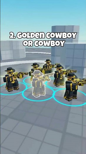 Top 3 Best Starter Towers For Frost Mode In TDS #roblox #towerdefensesimulator #robloxtds #fyp